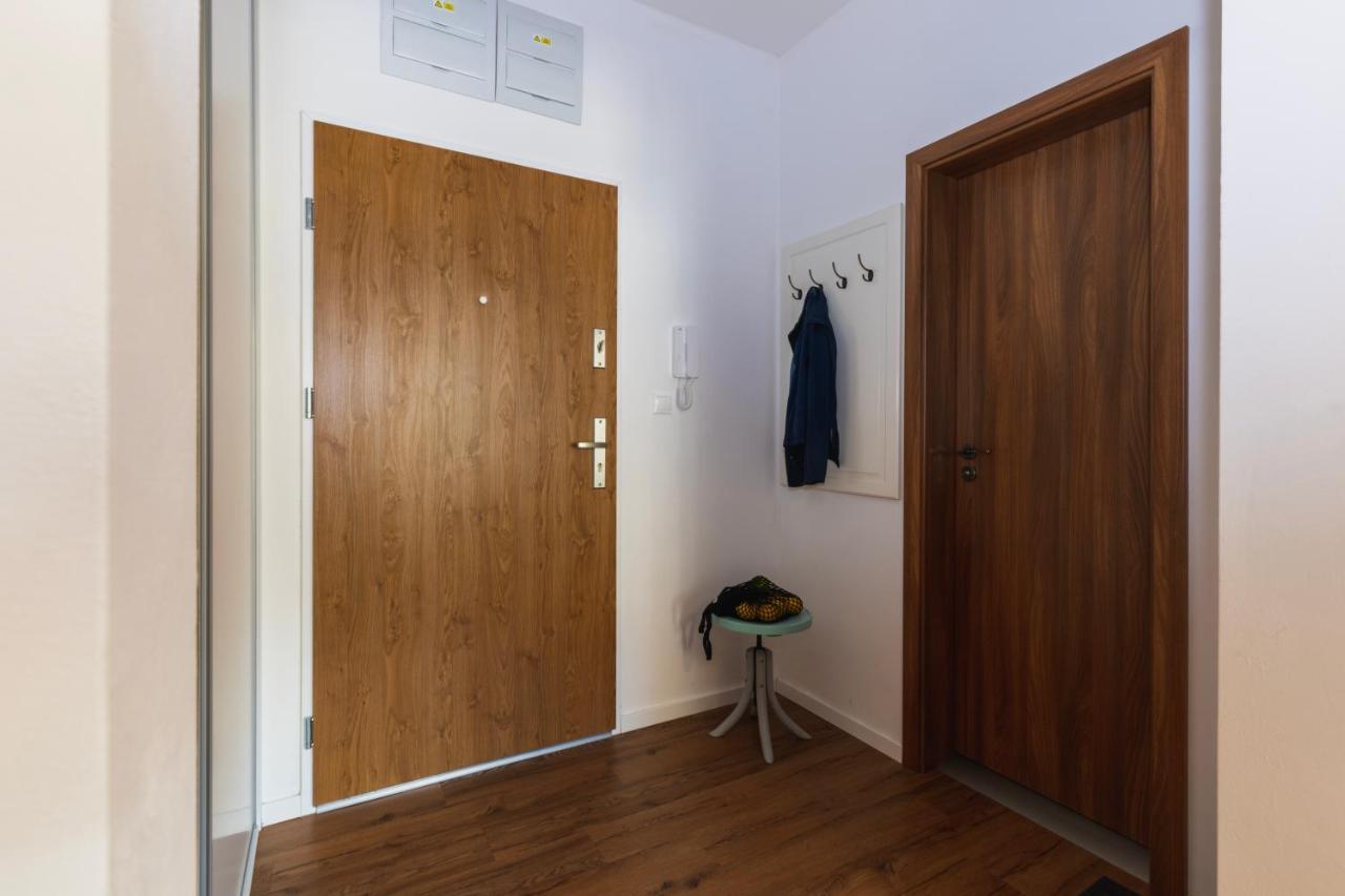 Apartman Hory - V Srdci Tatier Vysoké Tatry Exterior photo