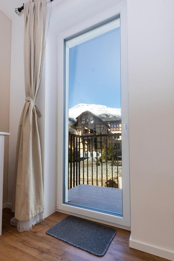Apartman Hory - V Srdci Tatier Vysoké Tatry Exterior photo